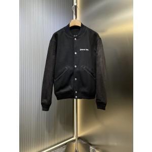 Dior CD 디올 자수 장식 벨벳 재킷 자켓 의류