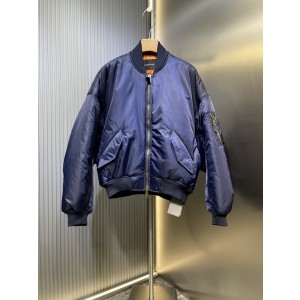 Balenciaga 발렌시아가 플라이트 재킷 자켓 점퍼 의류