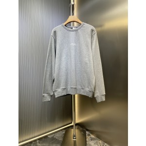 Dior CD 디올 Montaigne 맨투맨 티셔츠 의류