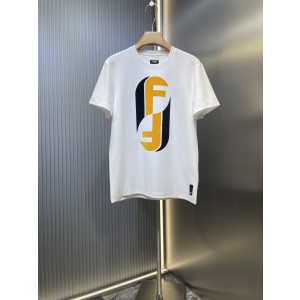 FENDI 펜디 반팔 티셔츠 의류