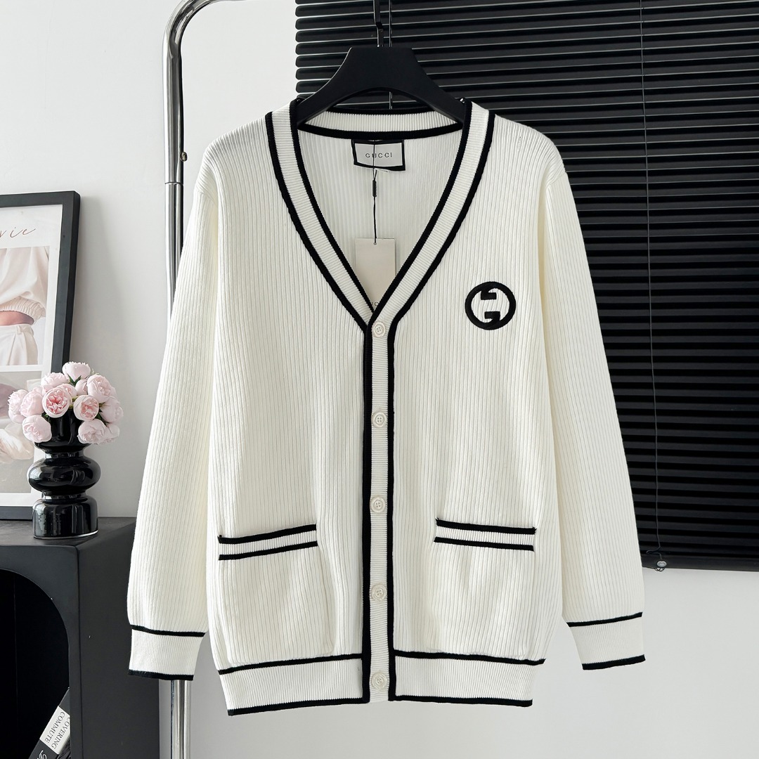 Gucci 구찌 니트 가디건 의류