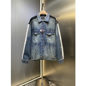 Balenciaga CUT-UP 발렌시아가 청자켓 의류