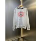 Gucci 구찌 프린트 후드티 의류