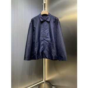 Dior CD 디올 자카드 자켓 재킷 의류