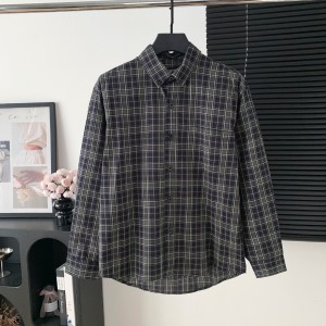 Balenciaga 발렌시아가 자수 셔츠 의류