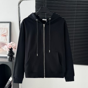 CELINE 셀린느 프린트 후드 집업 자켓 재킷 의류