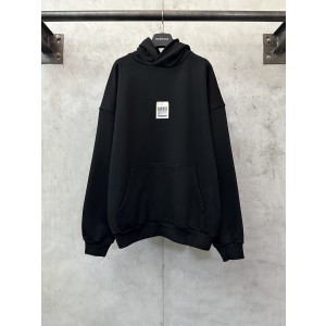 Balenciaga 발렌시아가 520 한정 커플 후드티 의류