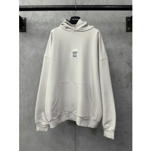 Balenciaga 발렌시아가 520 한정 커플 후드티 의류