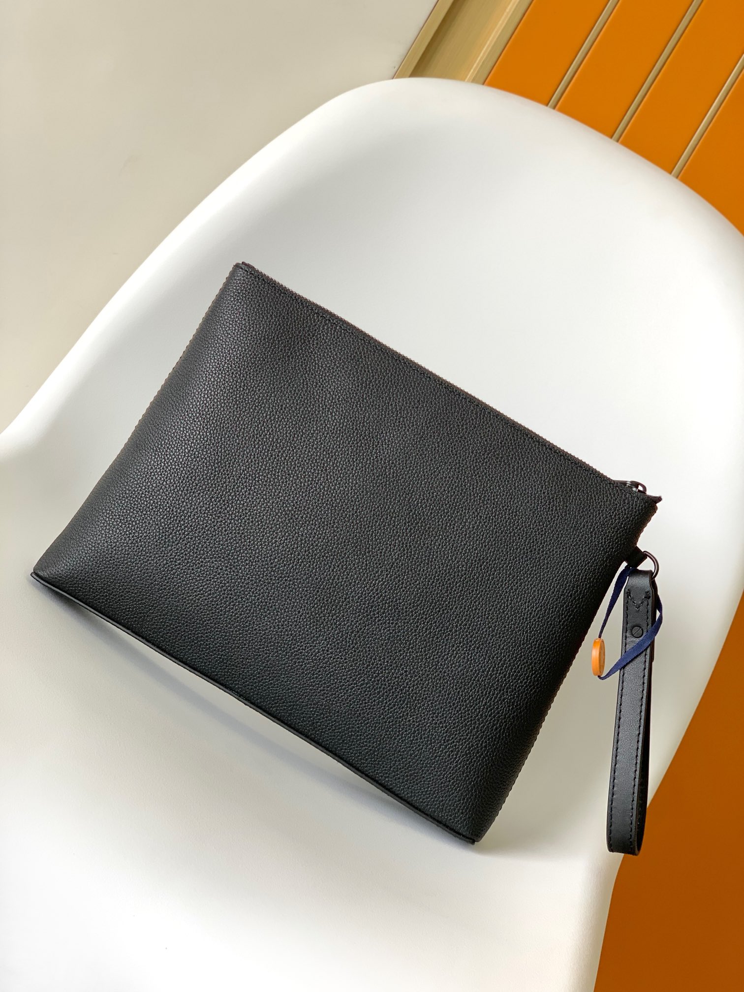 Louis Vuitton iPad Hand Clutch LV 루이비통 클러치 백 가방