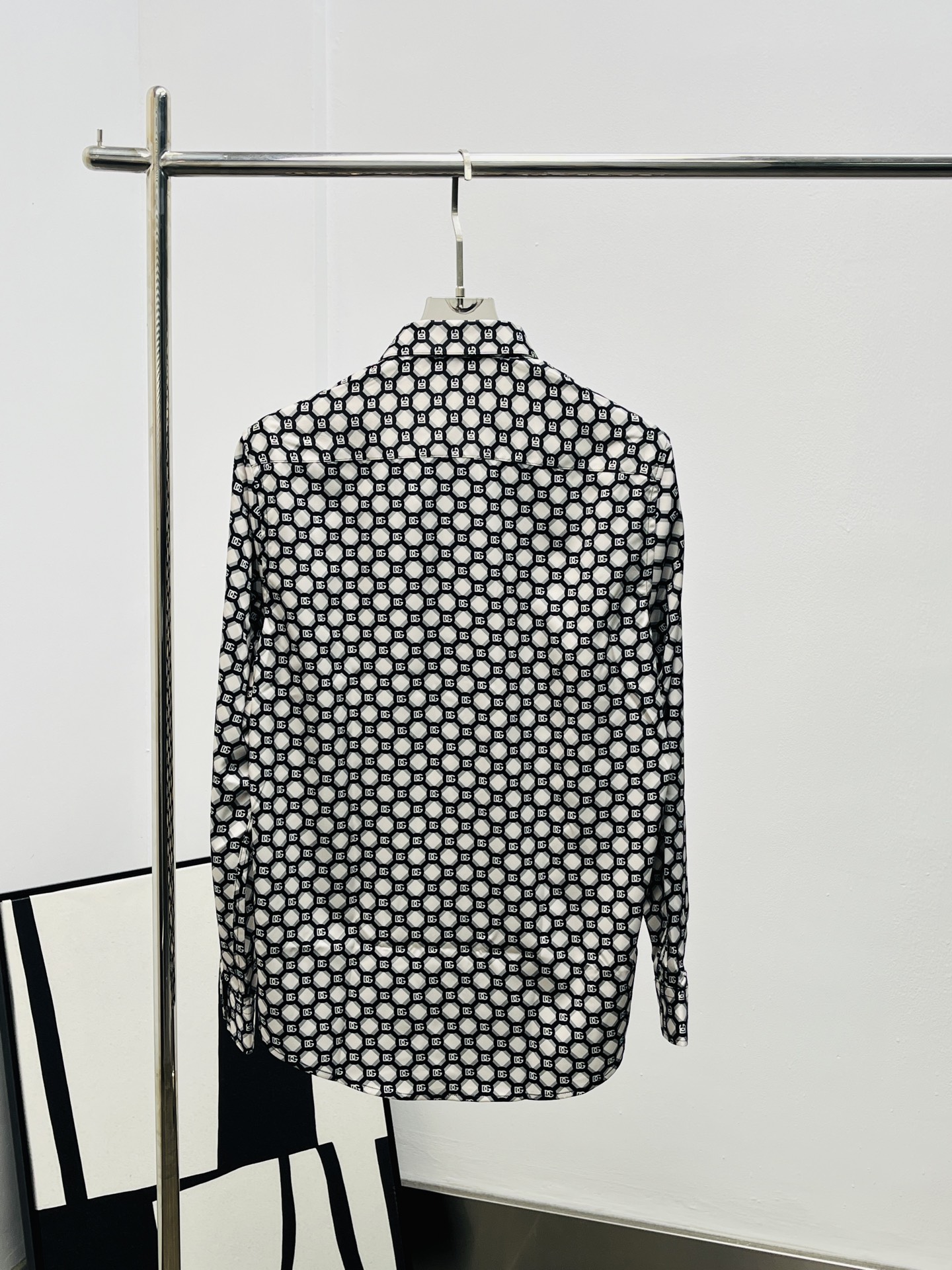 Dolce & Gabbana  D&G 돌체앤가바나 남성 긴팔 셔츠 의류