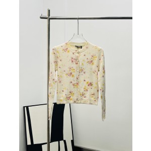 Prada 프라다 니트 가디건 자켓 재킷 의류