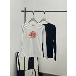 Hermes 에르메스 긴팔 티셔츠 의류