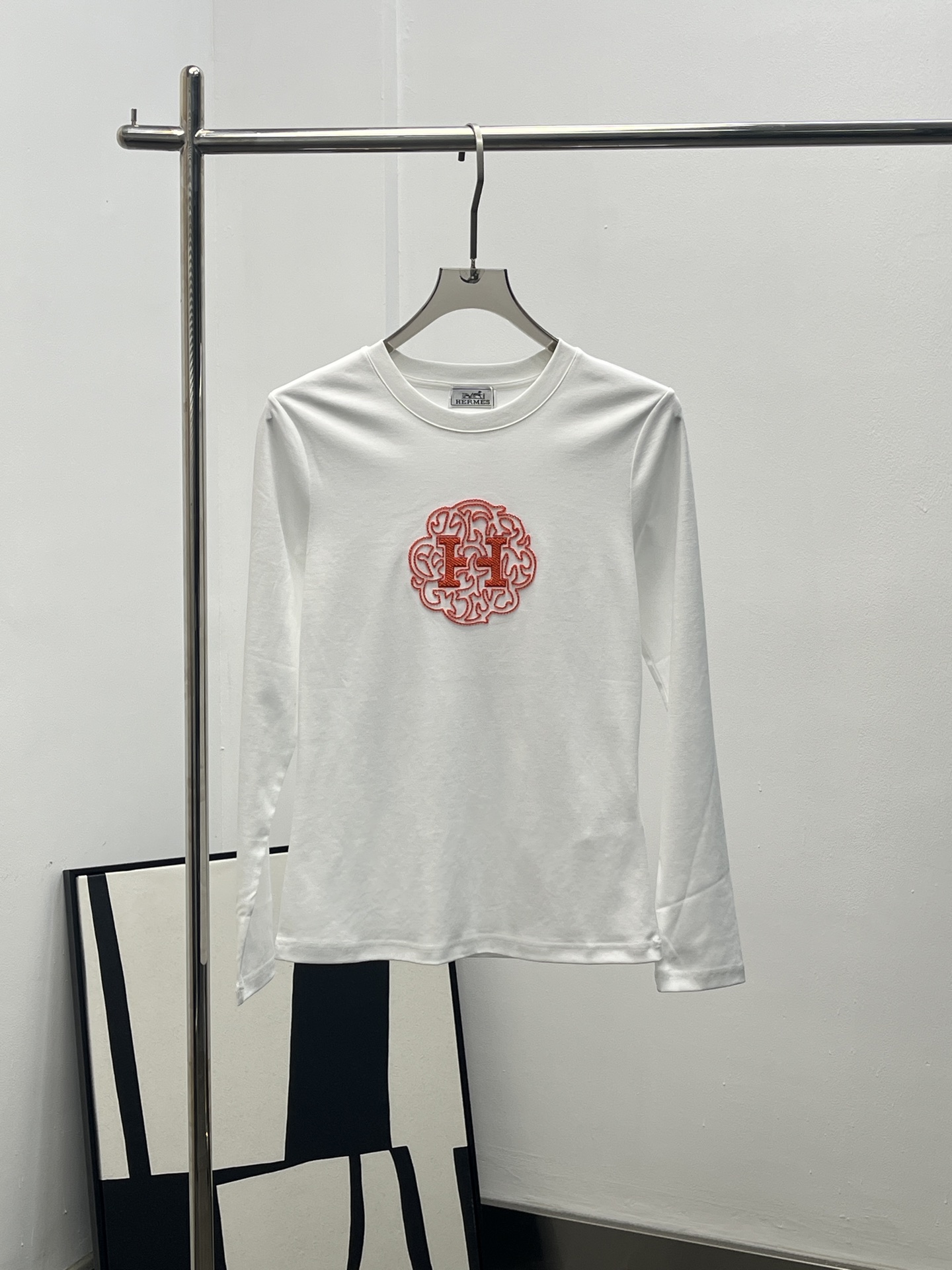 Hermes 에르메스 긴팔 티셔츠 의류