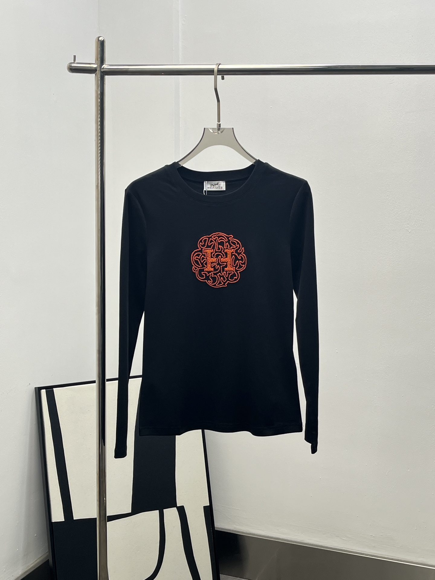 Hermes 에르메스 긴팔 티셔츠 의류