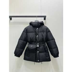 Prada 프라다 패딩 점퍼 의류