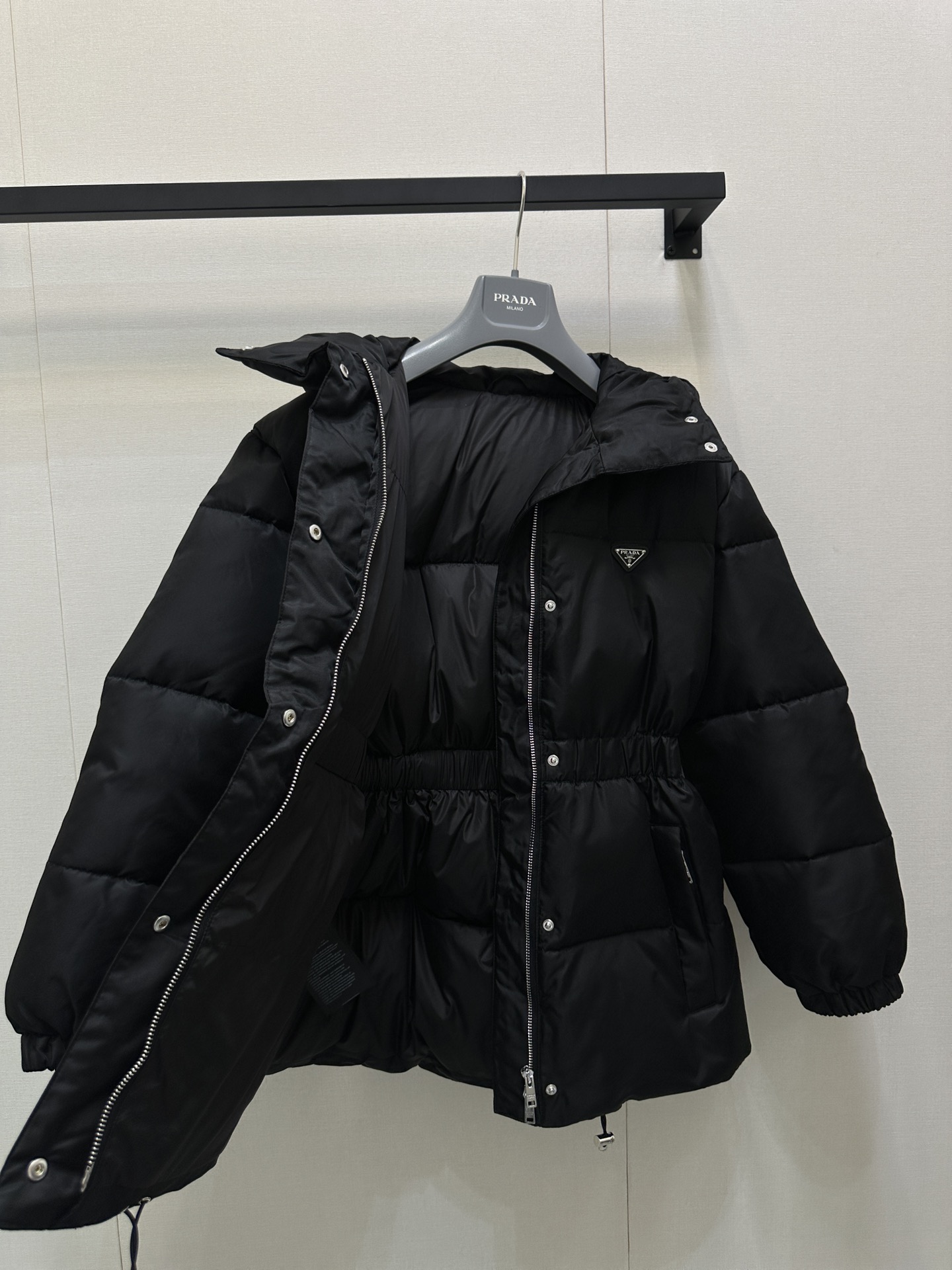 Prada 프라다 패딩 점퍼 의류