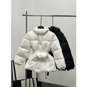 Prada 프라다 패딩 점퍼 의류