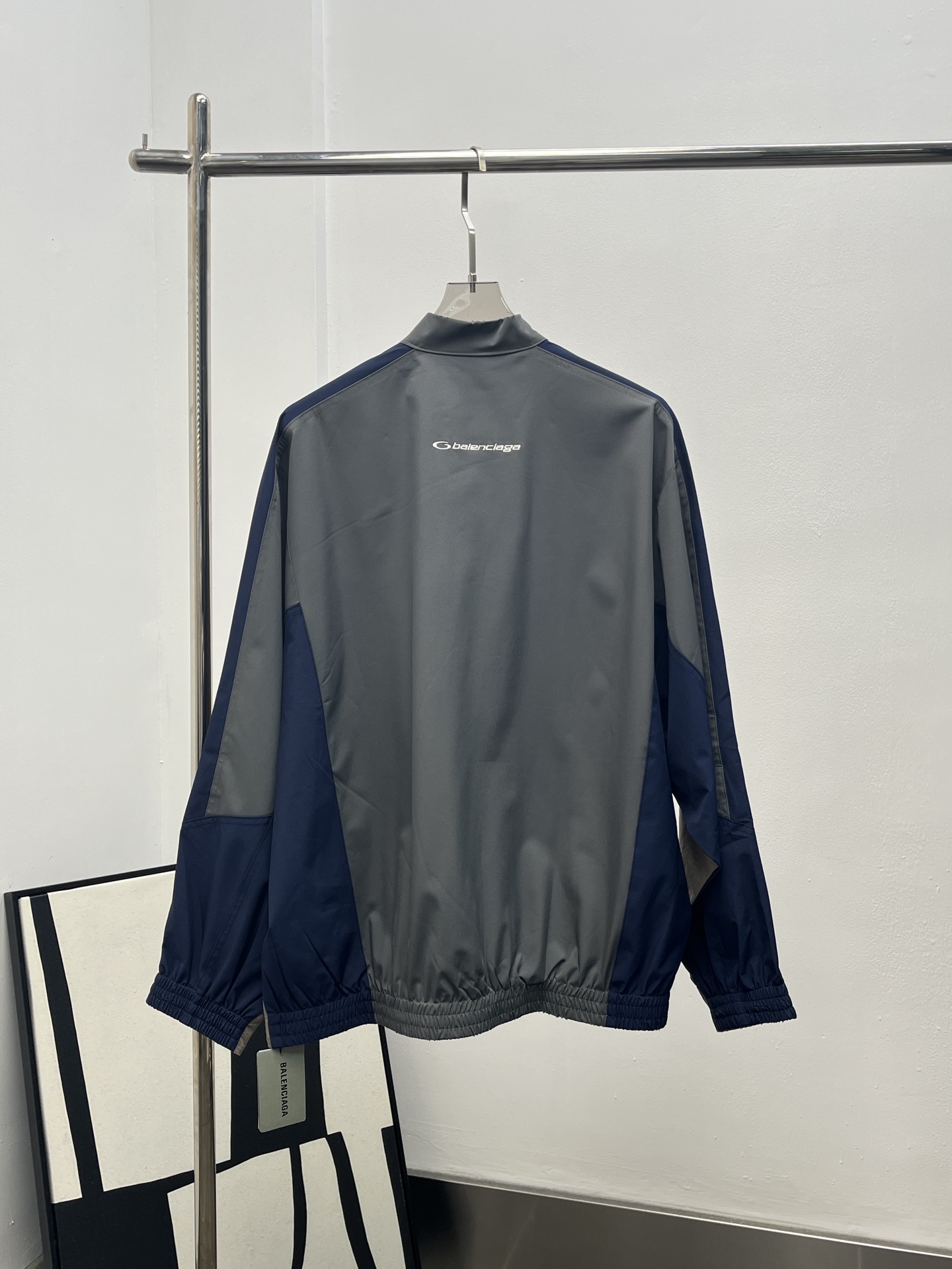 Balenciaga BLCG 발렌시아가 셔츠 + 팬츠 세트 의류