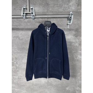 Dior 디올 양면 후드 집업 자켓 재킷 의류