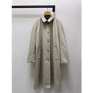 MiuMiu 미우미우 리버서블 트렌치 코트 의류