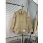 Thom Browne 톰브라운 순면 셔츠 의류