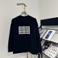 Alexander Wang AW 알렉산더왕 롱슬리브 긴팔 티셔츠 의류