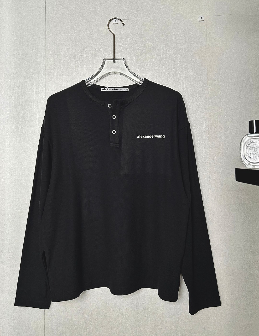 Alexander Wang AW 알렉산더왕 긴팔 티셔츠 의류