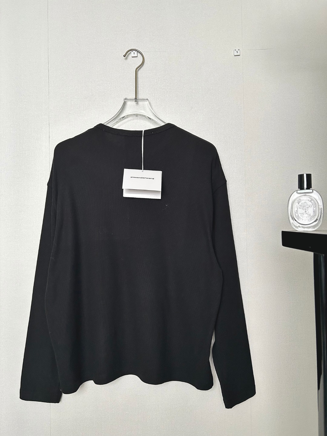 Alexander Wang AW 알렉산더왕 긴팔 티셔츠 의류