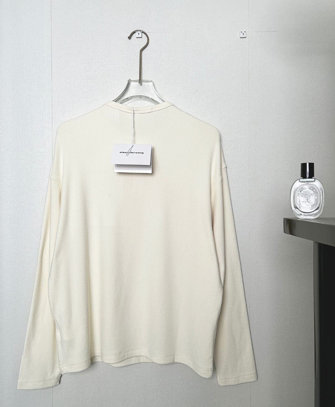 Alexander Wang AW 알렉산더왕 긴팔 티셔츠 의류