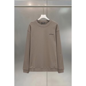 Balenciaga 발렌시아가 BB 자수 맨투맨 티셔츠 의류