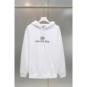 Balenciaga 발렌시아가 마이크로 모자이크 후드티 의류