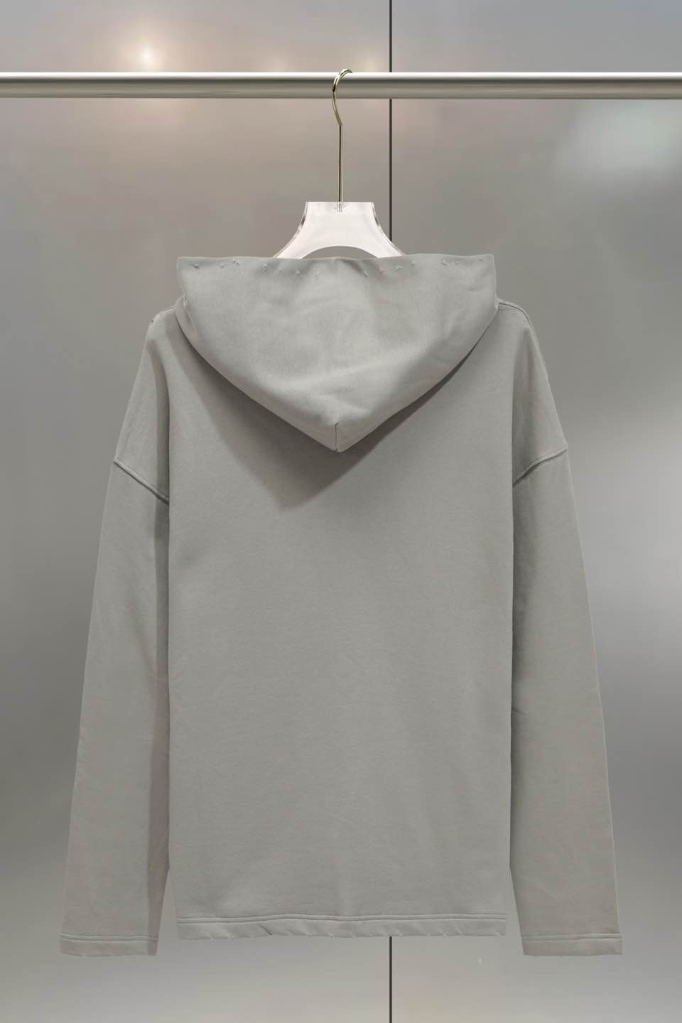 Balenciaga 발렌시아가 마이크로 모자이크 후드티 의류