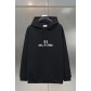Balenciaga 발렌시아가 마이크로 모자이크 후드티 의류