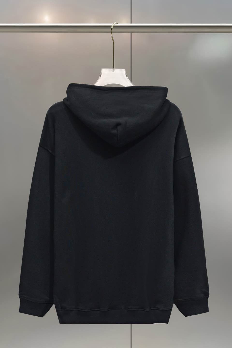 Balenciaga 발렌시아가 Yoda Baby 후드티 의류