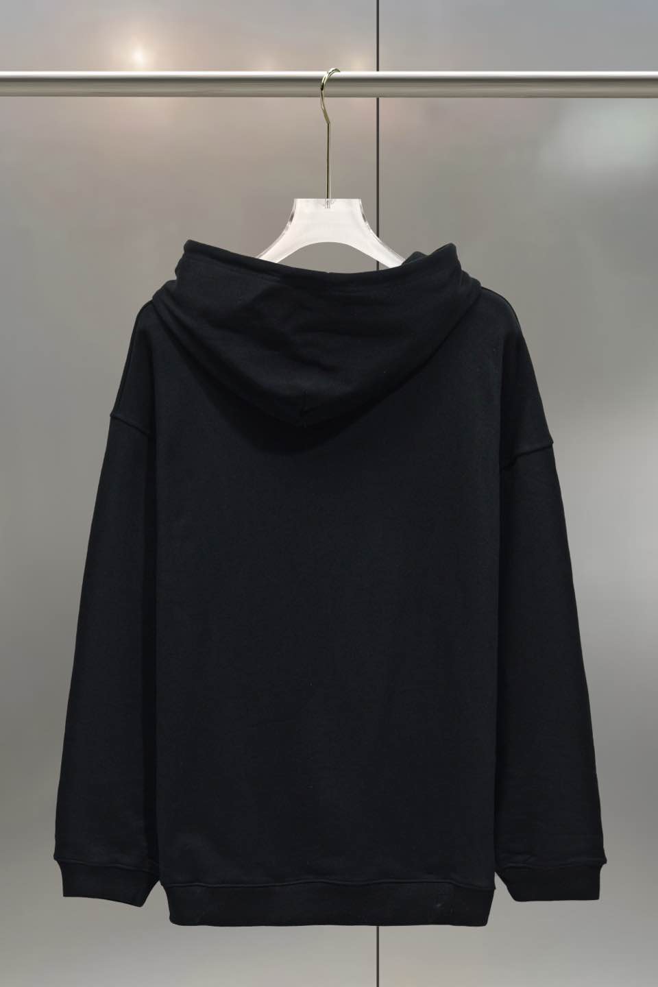 Balenciaga “Wheat Ear” 발렌시아가 후드티 의류