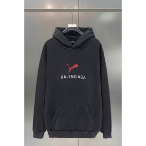 Balenciaga 발렌시아가 후드티 의류