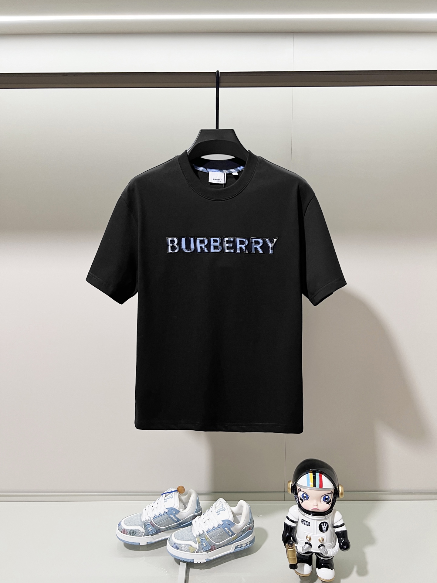 Burberry BBR 버버리 반팔 티셔츠 의류