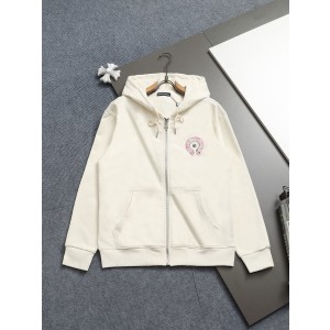 Chrome Hearts CH 크롬하츠 후드 집업 자켓 재킷 의류