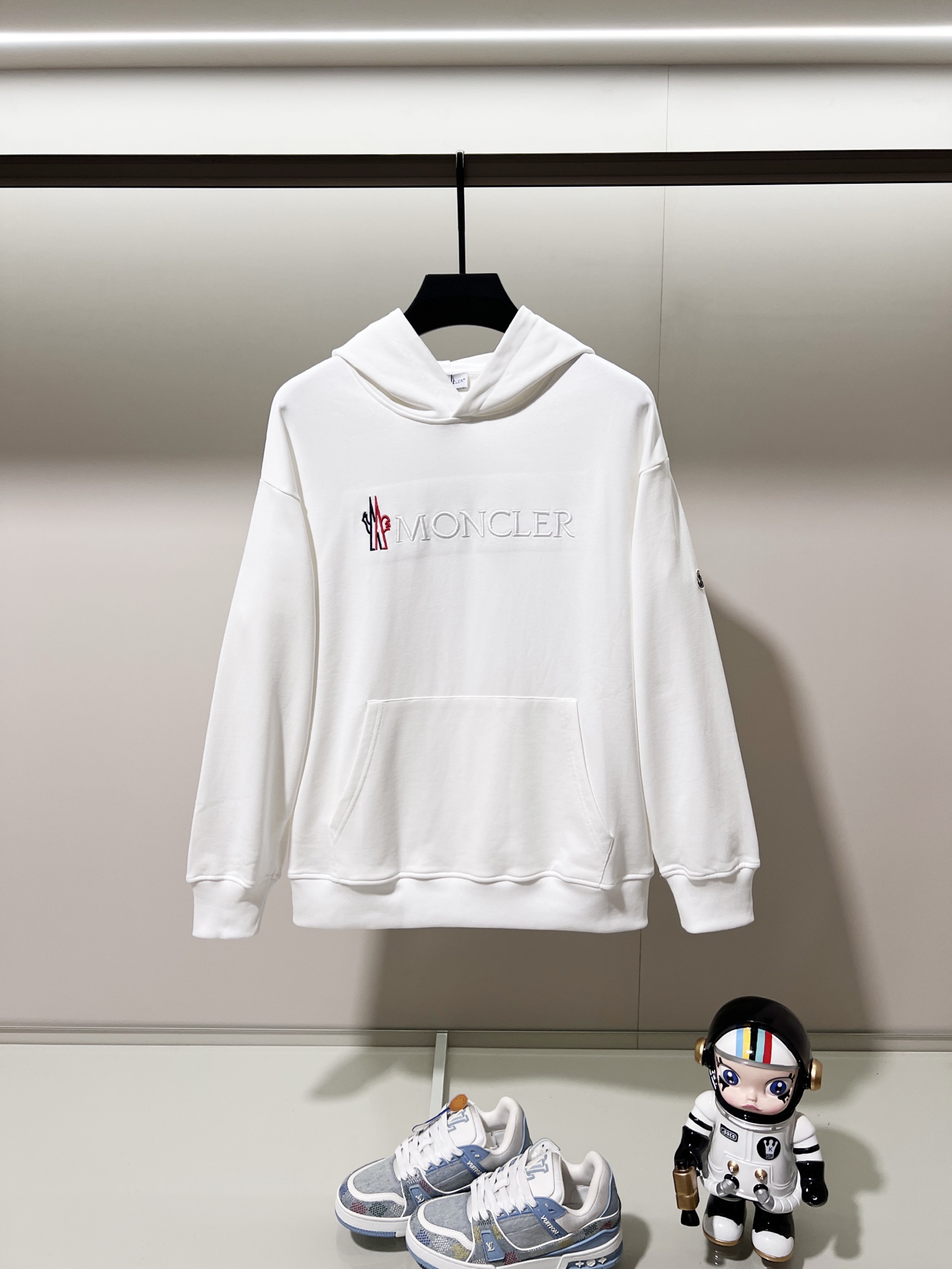 MONCLER 몽클레르 몽클레어 후드티 의류