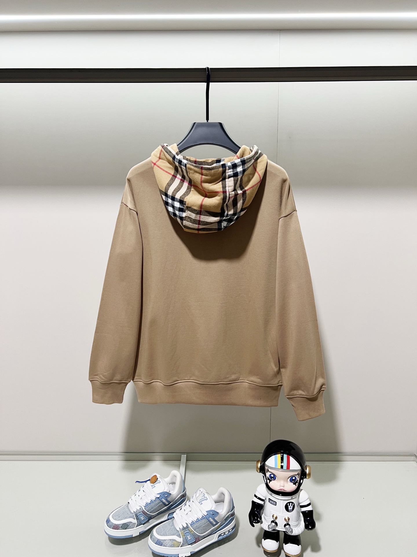 BURBERRY 버버리 후드티 맨투맨 티셔츠 의류