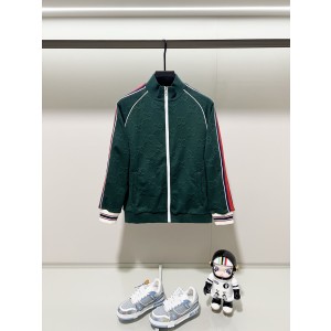 GUCCI 구찌 집업 하이넥 자켓 재킷 의류