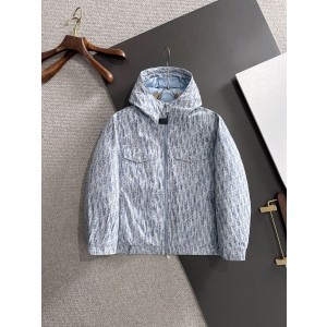 DIOR CD 디올 후드 패딩 점퍼 의류