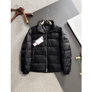 DIOR CD 디올 패딩 점퍼 의류