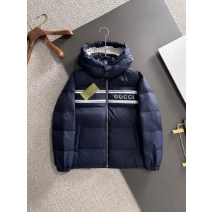 GUCCI 구찌 후드 패딩 점퍼 의류