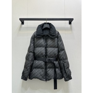 Dior CD 디올 패딩 점퍼 의류
