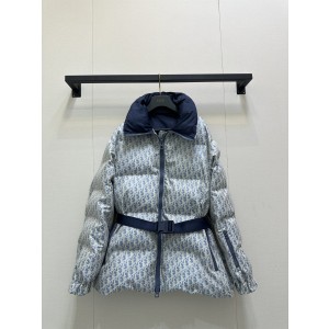 Dior CD 디올 패딩 점퍼 의류