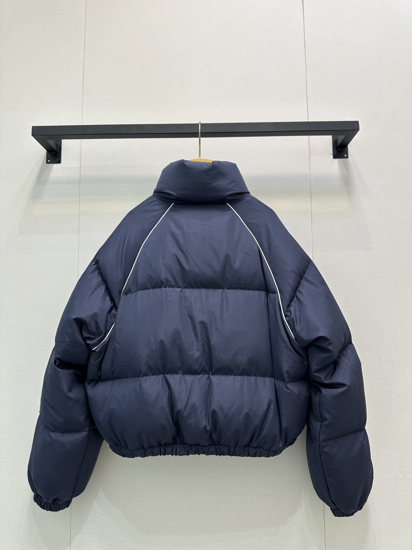 miumiu Early Autumn 미우미우 구스다운 패딩 점퍼 의류