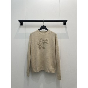 Louis Vuitton LV 루이비통 니트 스웨터 의류