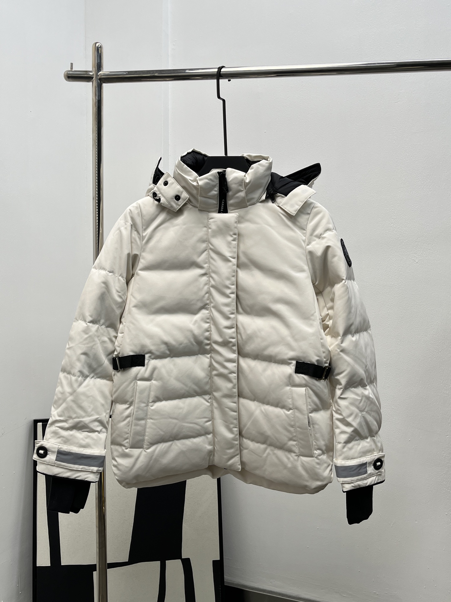 canada goose 캐나다구스 스키 패딩 점퍼 의류