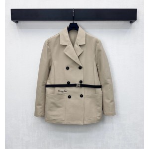 Dior CD 디올 더블버튼 블레이저 자켓 재킷 의류